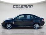 2008 Ford Focus Base