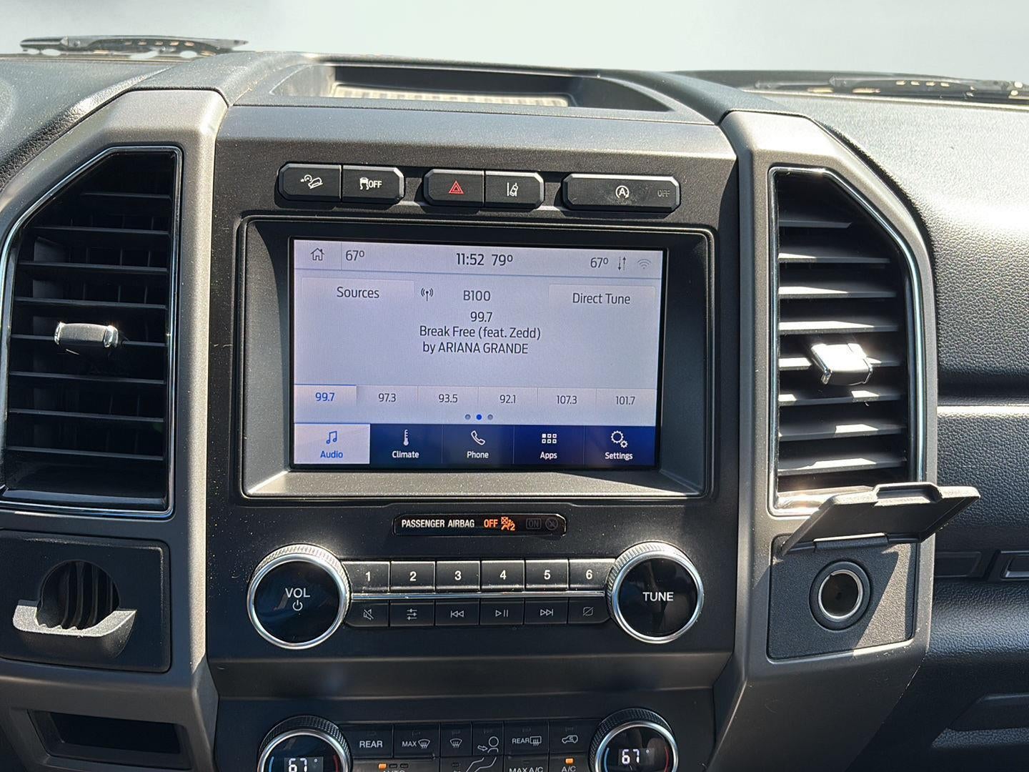 2020 Ford Expedition XLT