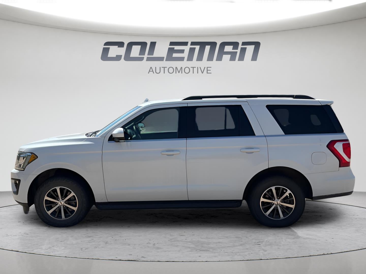 2020 Ford Expedition XLT