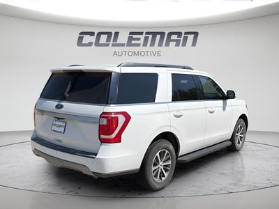 2020 Ford Expedition XLT