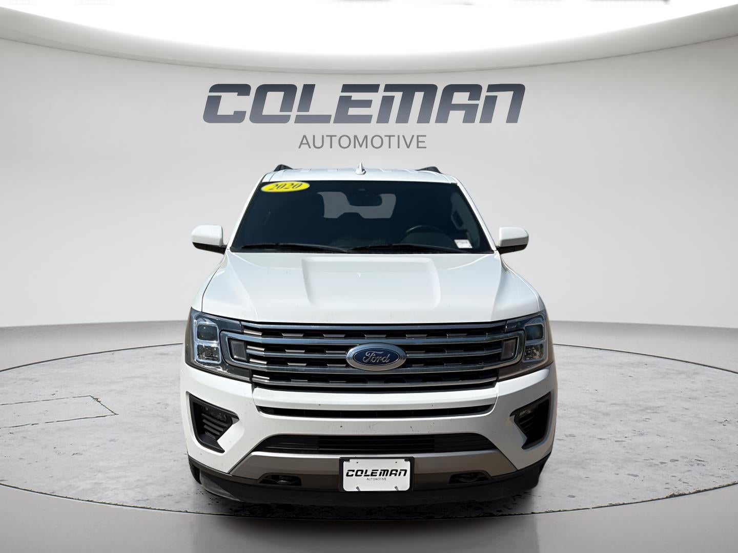 2020 Ford Expedition XLT