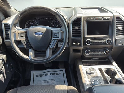 2020 Ford Expedition XLT