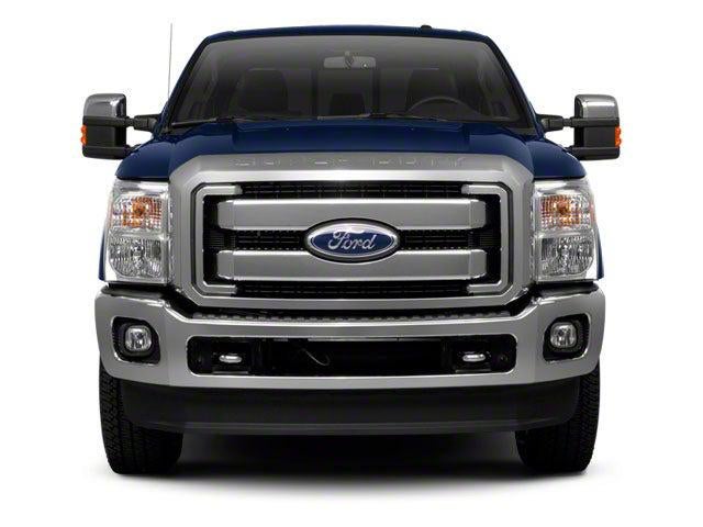 2012 Ford F-250 King Ranch
