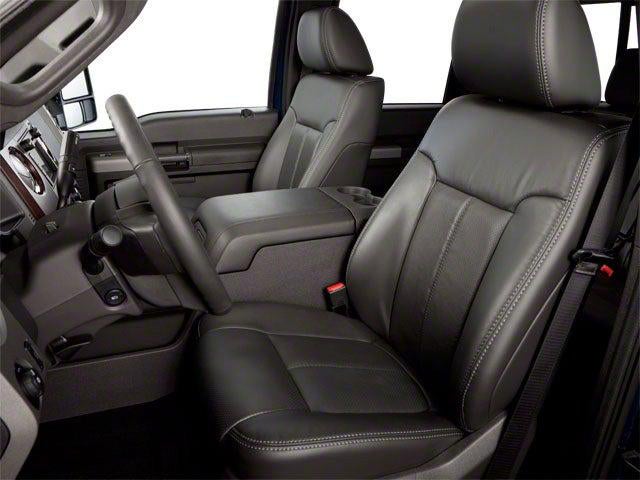 2012 Ford F-250 King Ranch