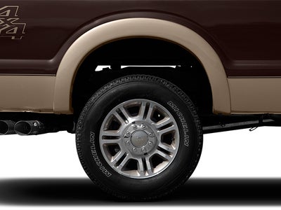 2014 Ford F-350 LARIAT