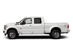 2014 Ford F-350 LARIAT