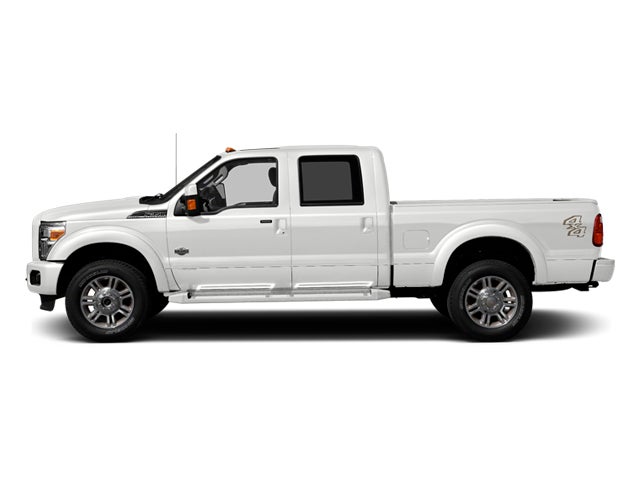 2014 Ford F-350 LARIAT