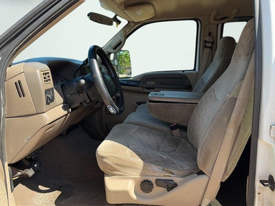 2000 Ford F-250 Lariat Crew Cab Long Bed 4WD