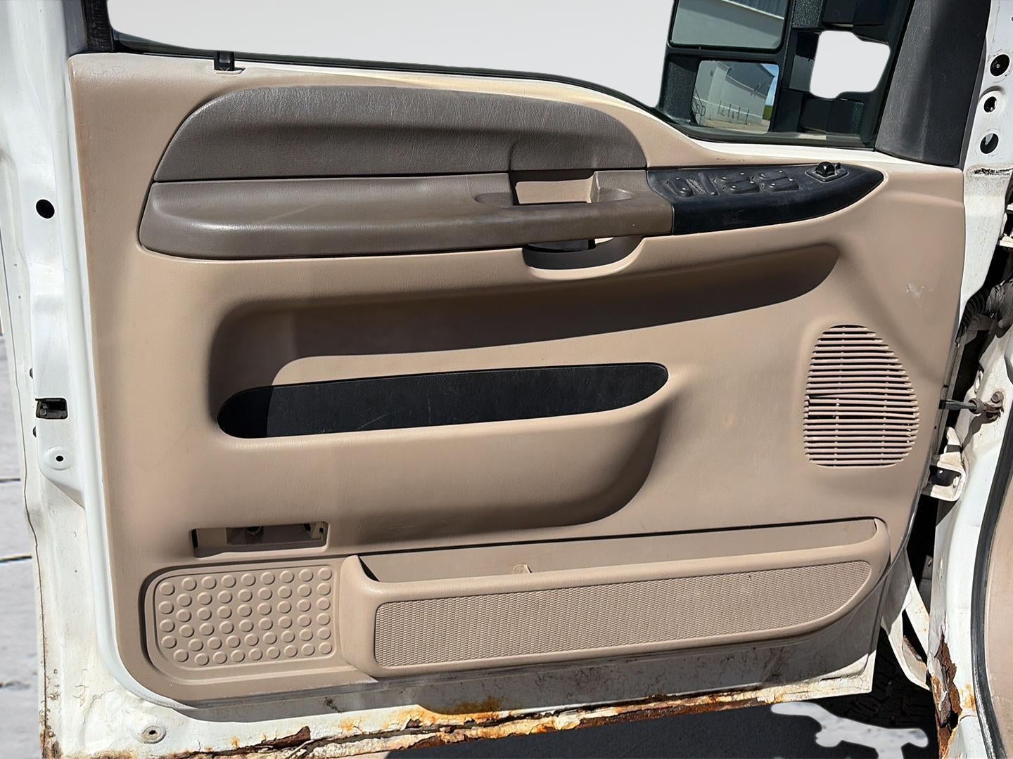 2000 Ford F-250 Lariat Crew Cab Long Bed 4WD