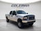 2000 Ford F-250 Lariat Crew Cab Long Bed 4WD