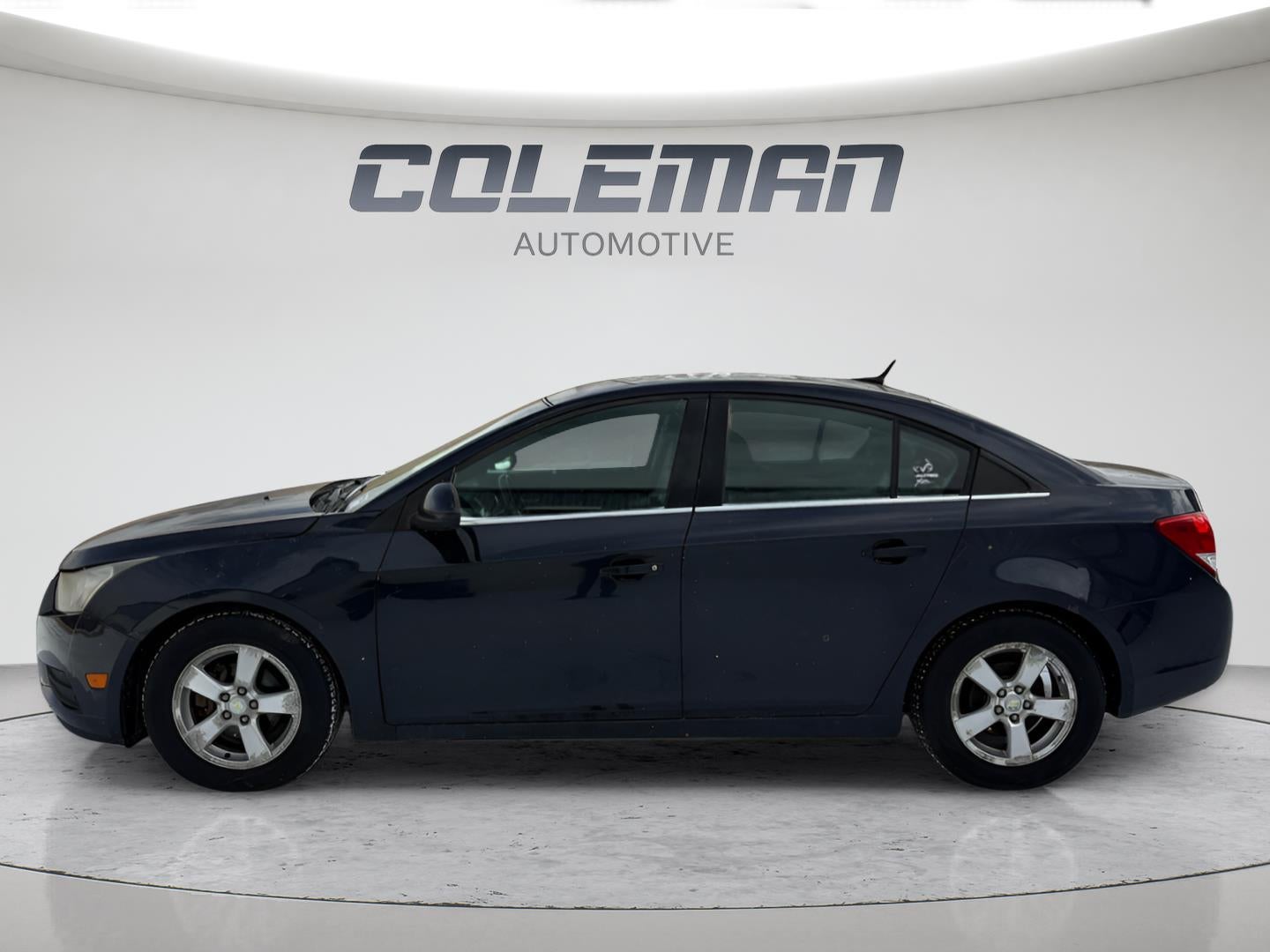 2014 Chevrolet Cruze 1LT Auto