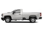 2022 Chevrolet Silverado 2500HD 4WD Regular Cab Long Bed WT