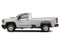 2022 Chevrolet Silverado 2500HD 4WD Regular Cab Long Bed WT