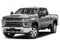 2021 Chevrolet Silverado 2500HD 4WD Crew Cab Standard Bed LTZ