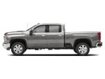 2021 Chevrolet Silverado 2500HD 4WD Crew Cab Standard Bed LTZ