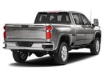 2021 Chevrolet Silverado 2500HD 4WD Crew Cab Standard Bed LTZ