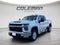 2022 Chevrolet Silverado 3500HD 4WD Crew Cab Standard Bed LT