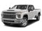 2021 Chevrolet Silverado 3500HD 4WD Crew Cab Standard Bed LTZ