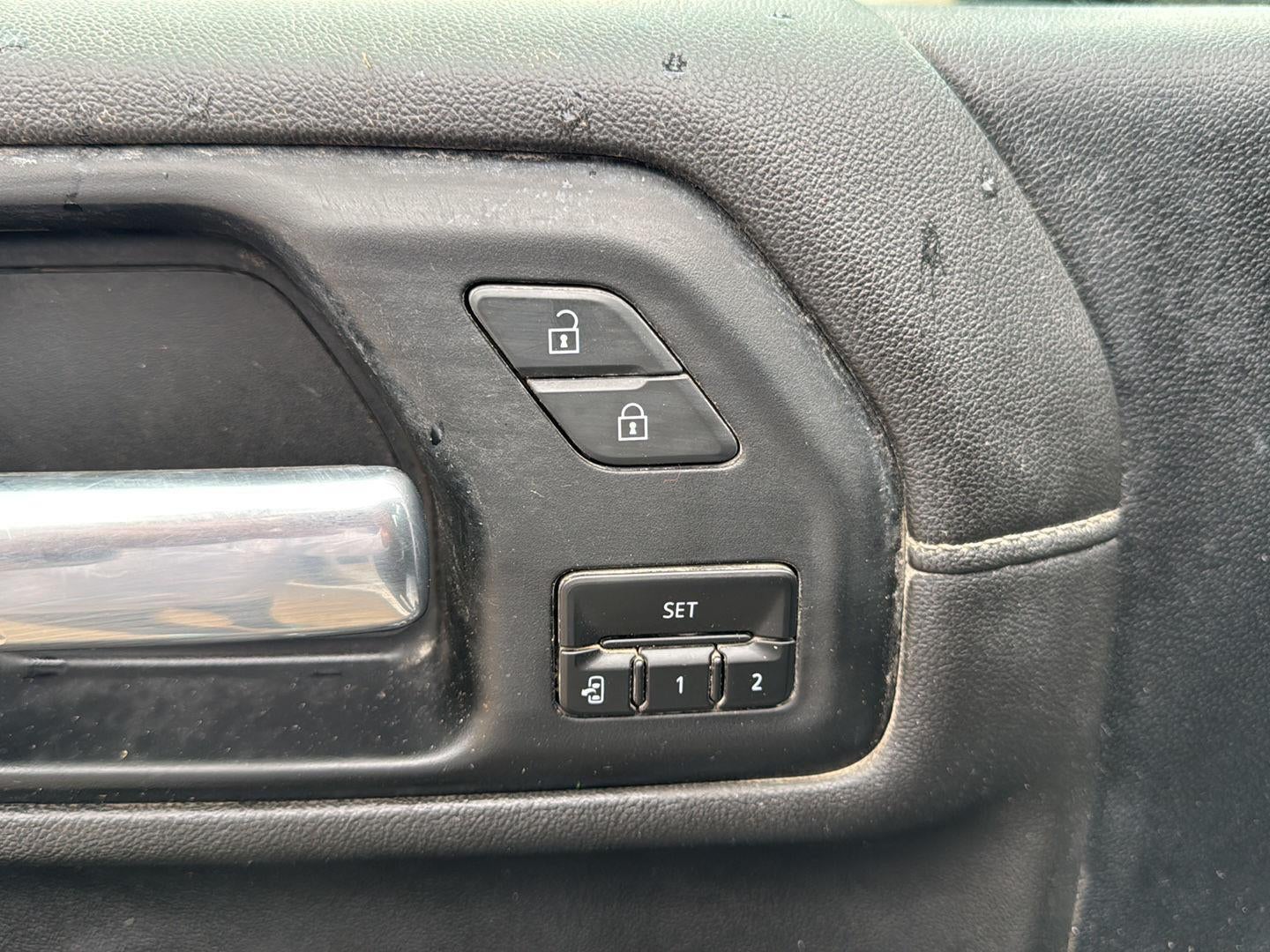 2021 Chevrolet Silverado 3500HD 4WD Crew Cab Standard Bed LTZ