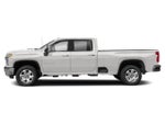 2021 Chevrolet Silverado 3500HD 4WD Crew Cab Standard Bed LTZ