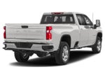 2021 Chevrolet Silverado 3500HD 4WD Crew Cab Standard Bed LTZ