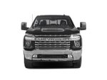 2021 Chevrolet Silverado 3500HD 4WD Crew Cab Standard Bed LTZ