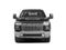 2021 Chevrolet Silverado 3500HD 4WD Crew Cab Standard Bed LTZ