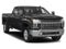 2021 Chevrolet Silverado 3500HD 4WD Crew Cab Standard Bed LTZ