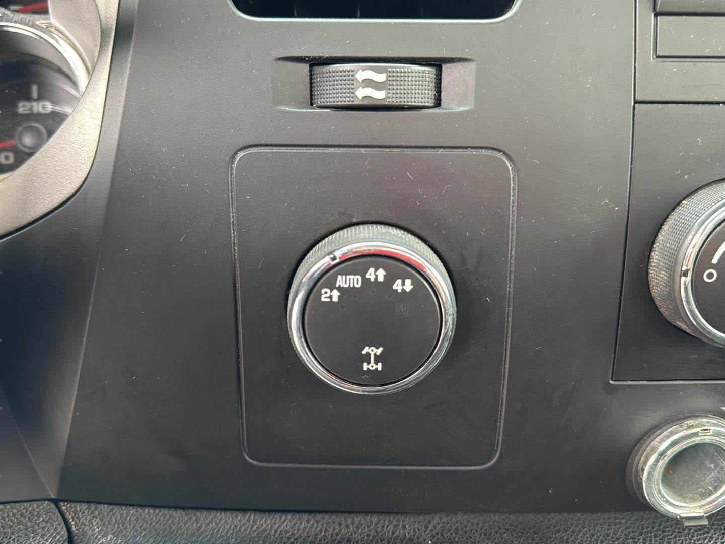 2007 Chevrolet Silverado 1500 LT1