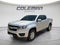 2019 Chevrolet Colorado WT