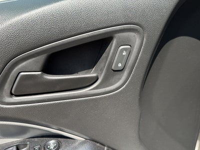 2019 Chevrolet Colorado WT