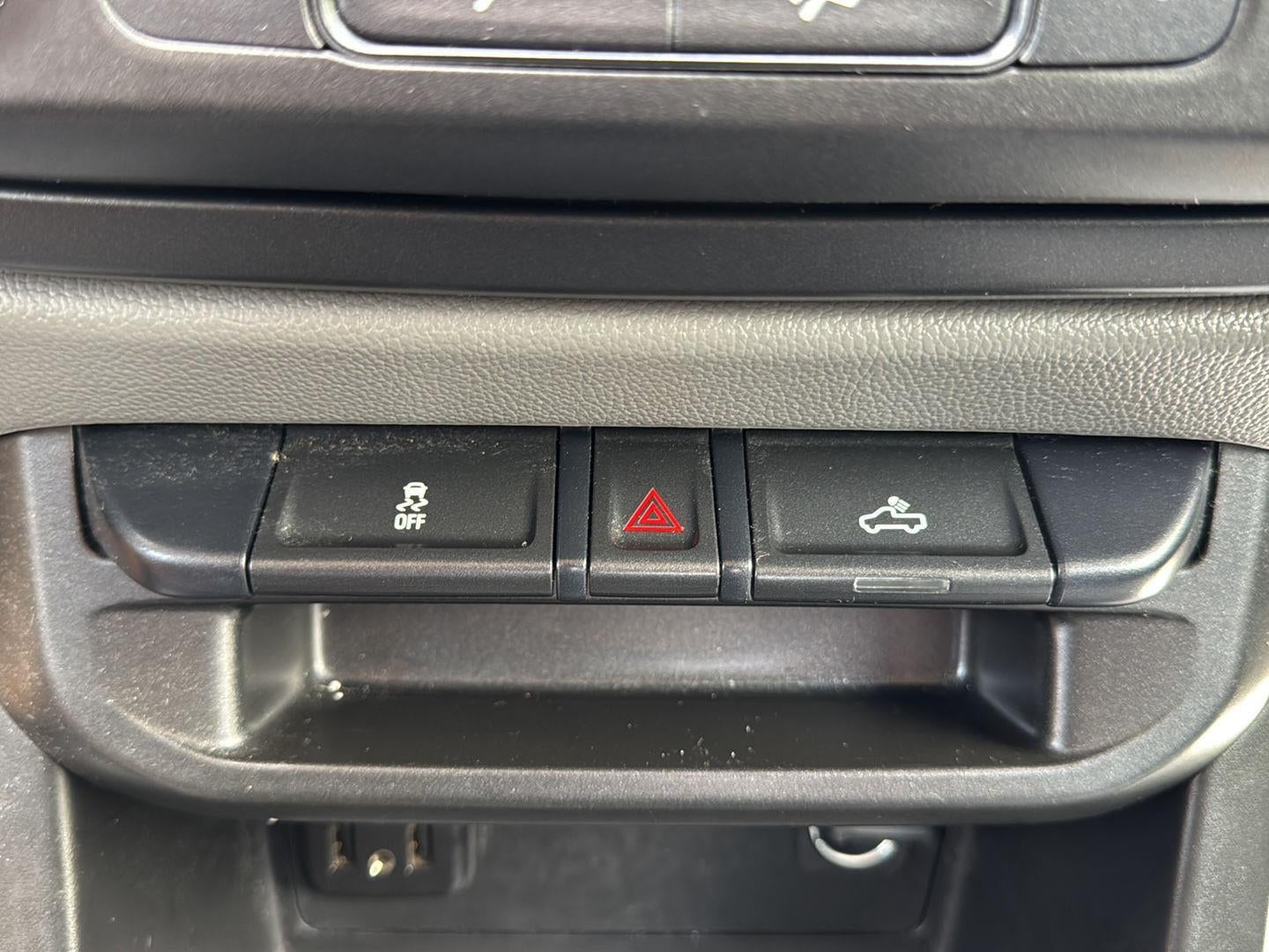 2019 Chevrolet Colorado WT