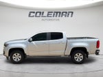 2019 Chevrolet Colorado WT
