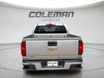 2019 Chevrolet Colorado WT