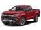 2021 Chevrolet Colorado 4WD Extended Cab Long Box Z71