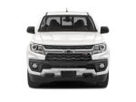 2021 Chevrolet Colorado 4WD Extended Cab Long Box Z71