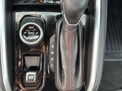 2023 Chevrolet Colorado 4WD Crew Cab Short Box Z71