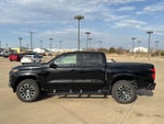 2023 Chevrolet Colorado 4WD Crew Cab Short Box Z71