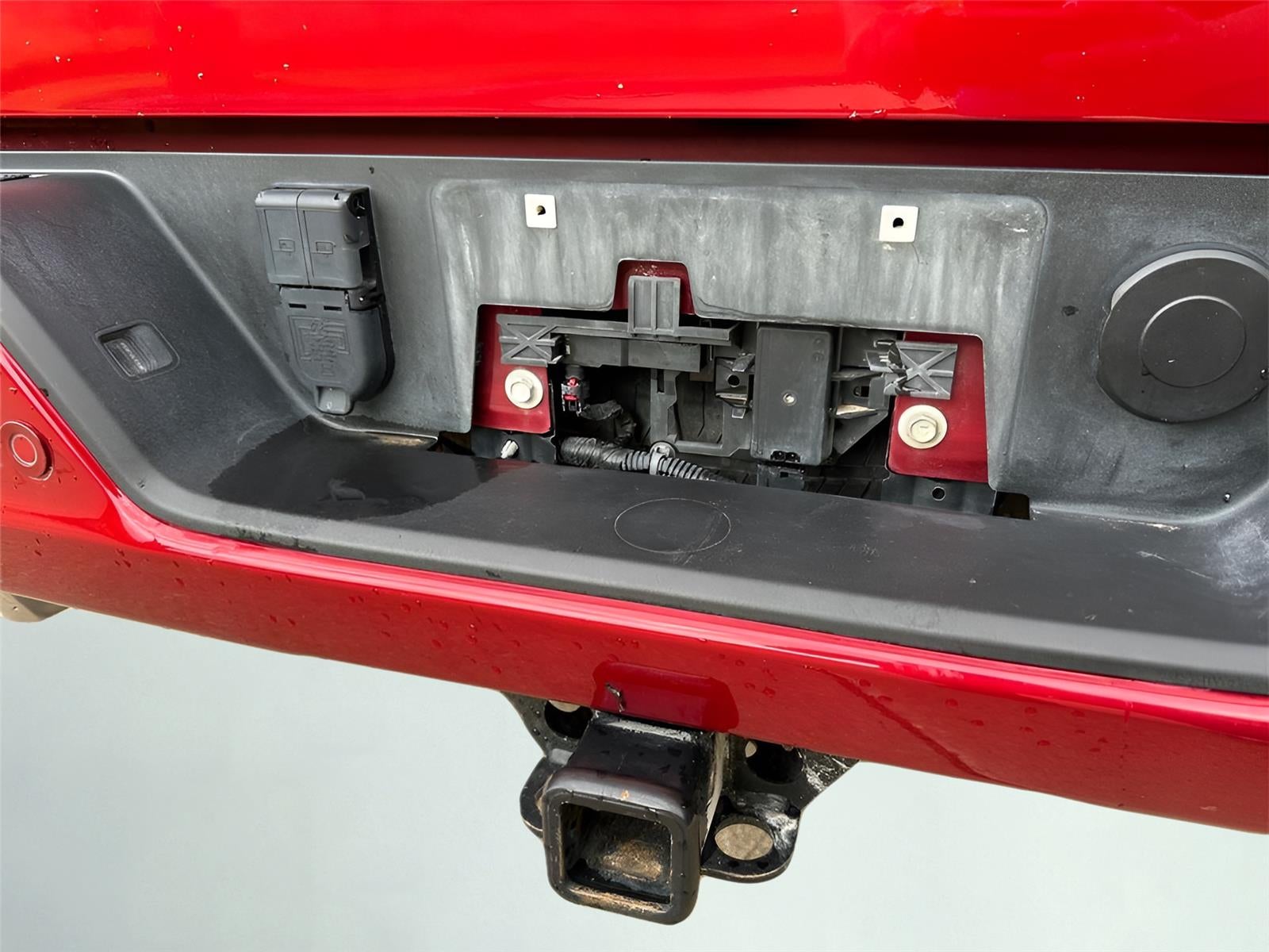 2024 Chevrolet Silverado 1500 4WD Crew Cab Short Bed High Country