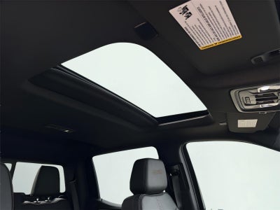 2024 Chevrolet Silverado 1500 4WD Crew Cab Short Bed High Country