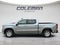 2025 Chevrolet Silverado 1500 4WD Crew Cab Standard Bed LT