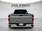 2025 Chevrolet Silverado 1500 4WD Crew Cab Standard Bed LT