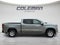 2025 Chevrolet Silverado 1500 4WD Crew Cab Standard Bed LT