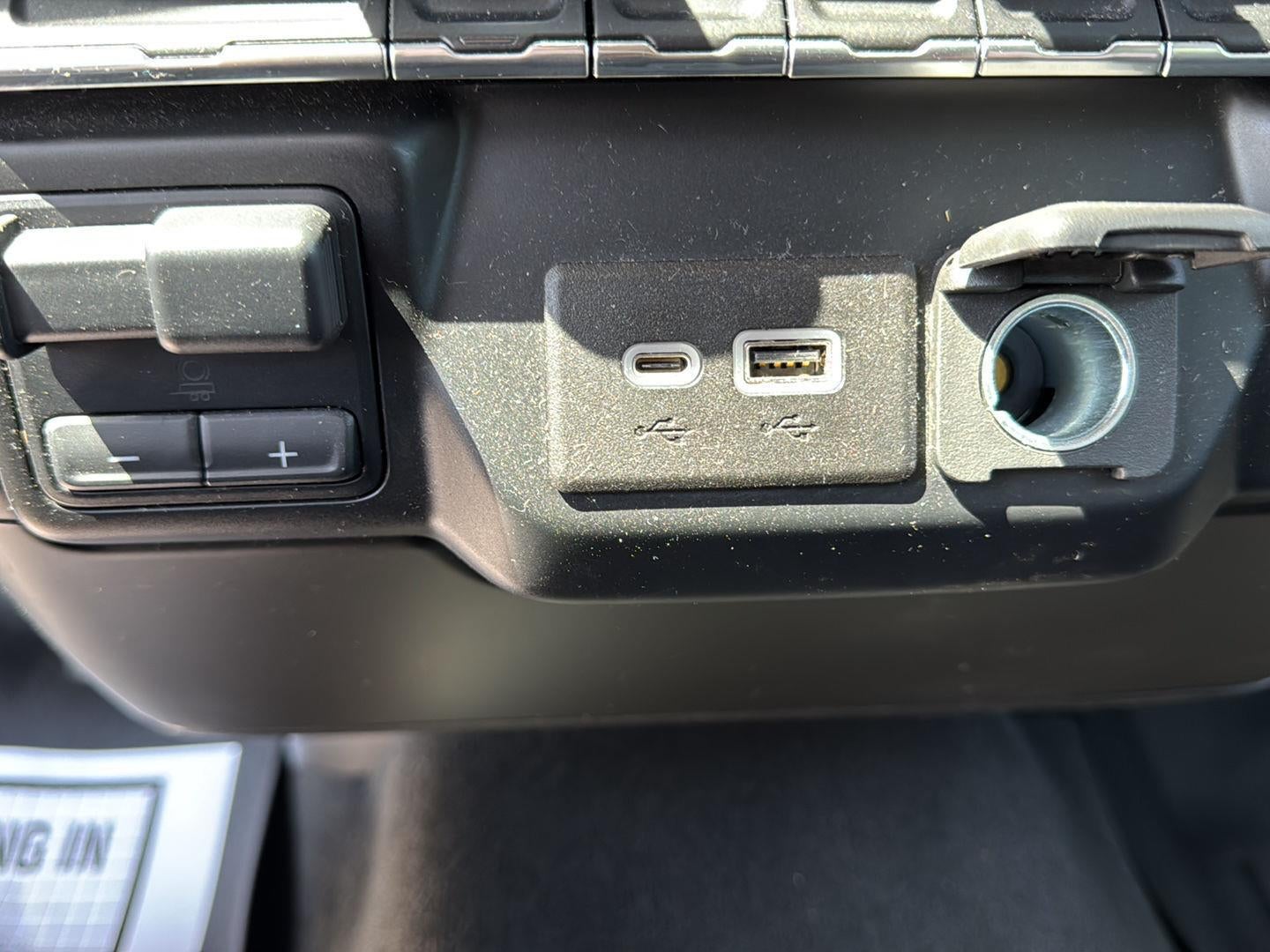 2020 Chevrolet Silverado 1500 4WD Crew Cab Short Bed RST