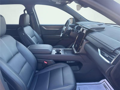 2024 GMC Acadia AWD Elevation