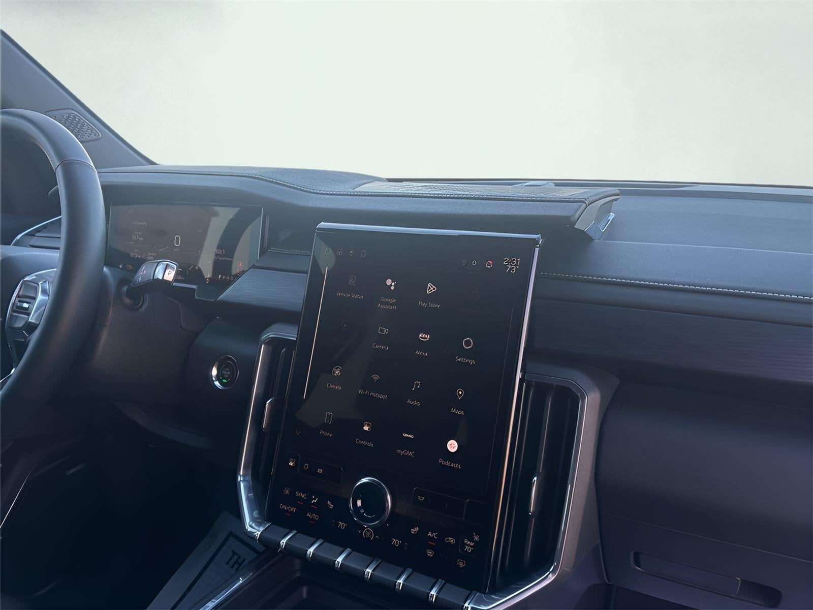 2024 GMC Acadia AWD Elevation