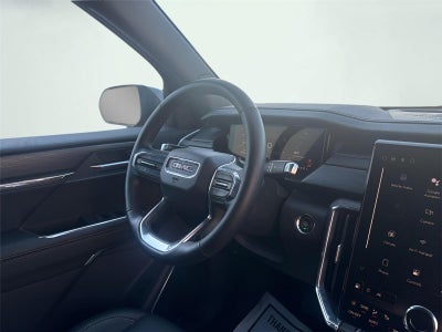 2024 GMC Acadia AWD Elevation