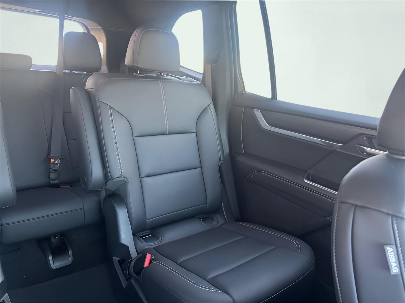 2024 GMC Acadia AWD Elevation