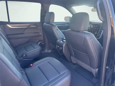 2024 GMC Acadia AWD Elevation