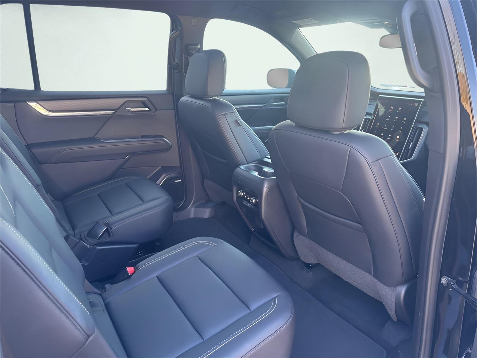 2024 GMC Acadia AWD Elevation